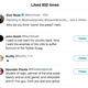 Illustration for article titled Elon Musk’s Weekend Of Tweets Ends Badly, And With Actual Nazisem/em